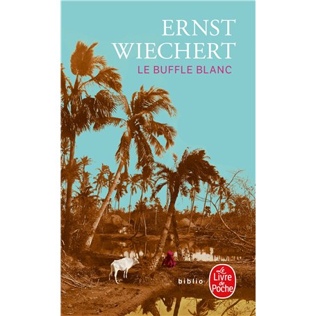 Le Buffle blanc