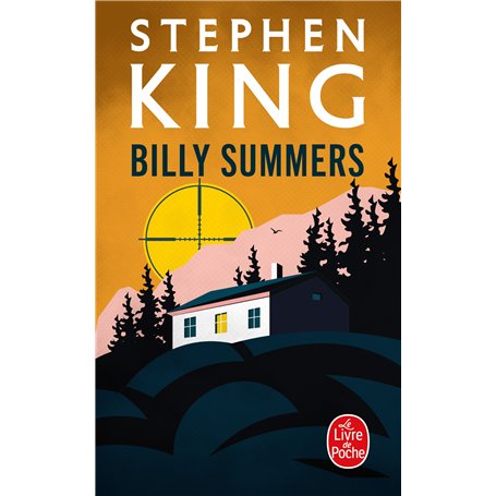 Billy Summers 10,67 €
