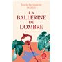 La Ballerine de l'ombre (Le Château des secrets