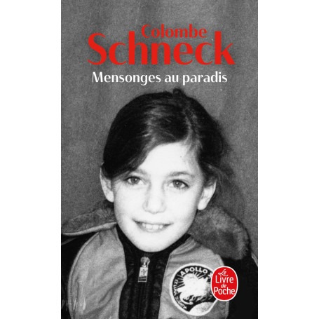 Mensonges au paradis