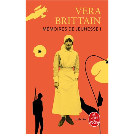 Mémoires de jeunesse