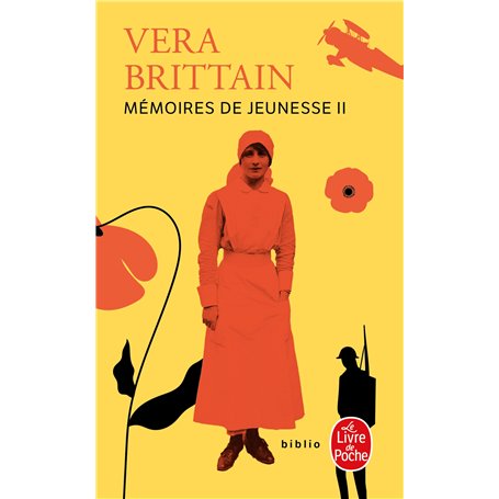 Mémoires de jeunesse