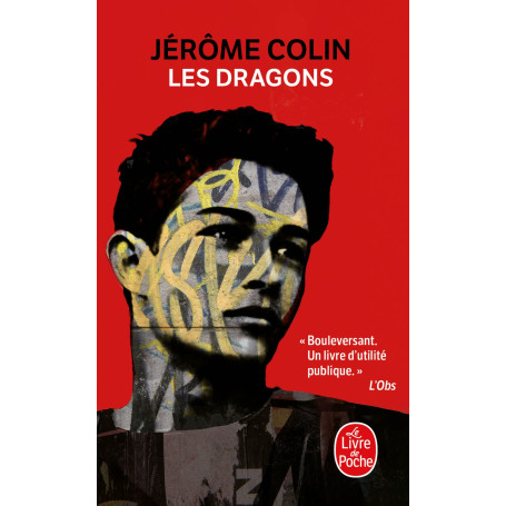 Les Dragons