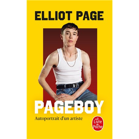 Pageboy