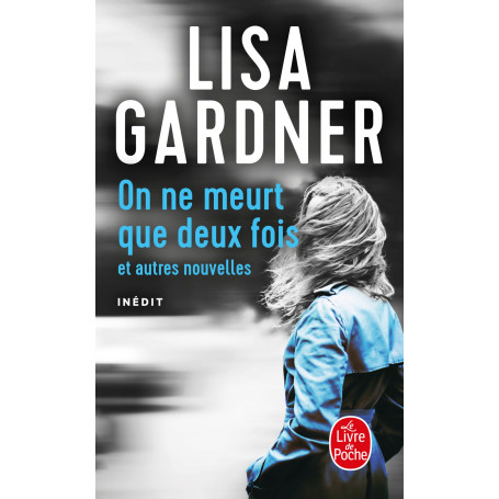 On ne meurt que deux fois