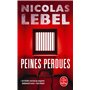 Peines perdues