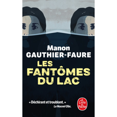 Les Fantômes du lac