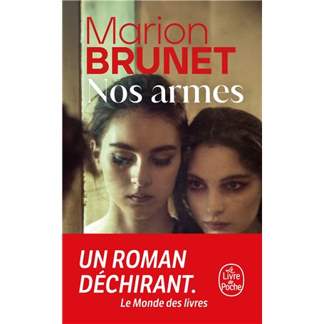Nos armes