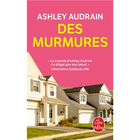 Des murmures