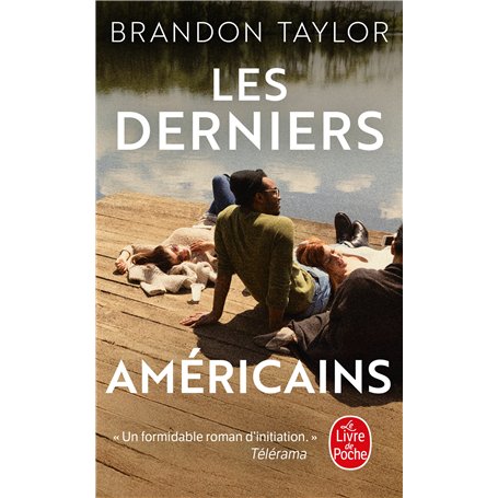 Les Derniers Américains