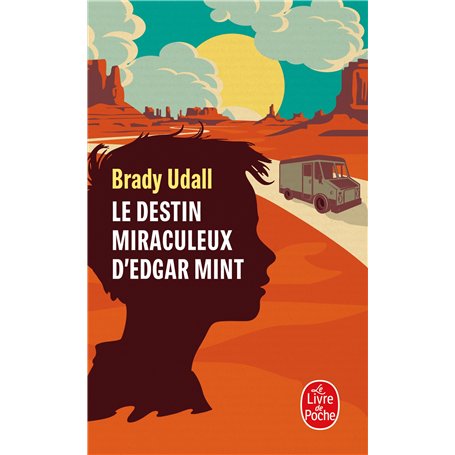 Le Destin miraculeux d'Edgar Mint