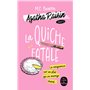 La Quiche fatale (Agatha Raisin enquête