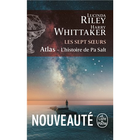 Atlas (Les sept Soeurs