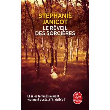 Le Réveil des sorcières