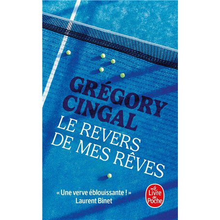 Le Revers de mes rêves