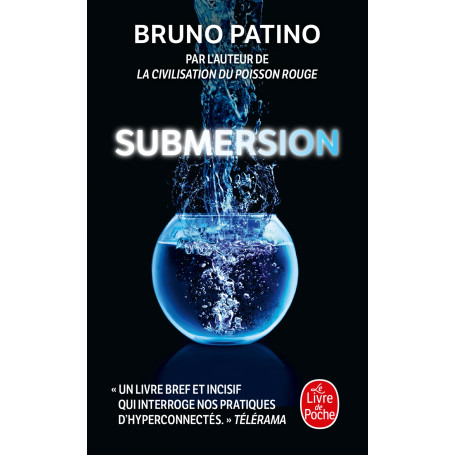 Submersion