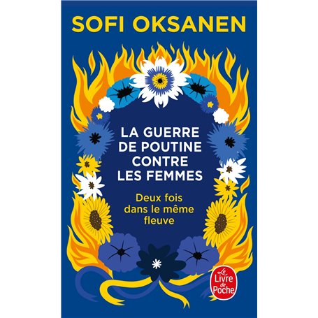 La Guerre de Poutine contre les femmes