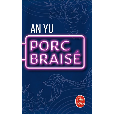 Porc braisé