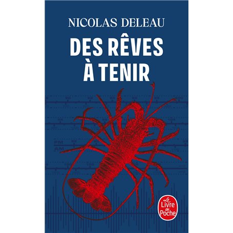 Des rêves à tenir 7,53 €