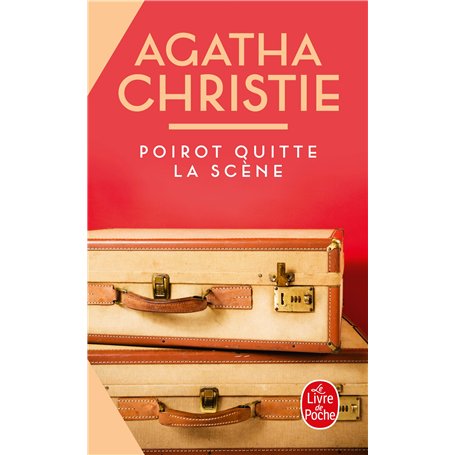 Poirot quitte la scène (Nouvelle traduction révisée) 7,24 €