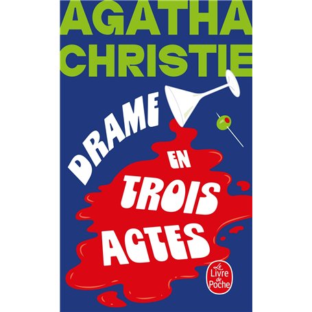 Drame en trois actes (Nouvelle traduction révisée) 7,73 €