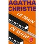 Le train de 16h50 (Nouvelle traduction révisée) 7,73 €