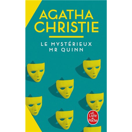 Le Mystérieux M. Quinn (Nouvelle traduction révisée) 7,24 €