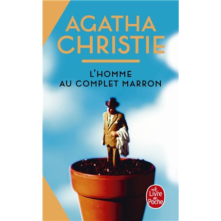 L'homme au complet marron (Nouvelle traduction révisée)