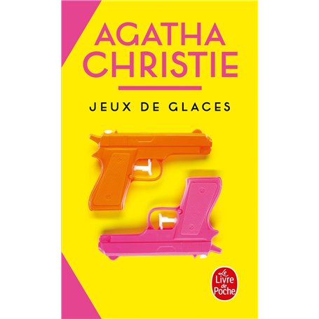 Jeux de glaces (Nouvelle traduction révisée)