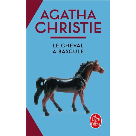 Le Cheval à bascule (Nouvelle traduction révisée)