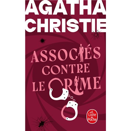 Associés contre le crime (Nouvelle traduction révisée)