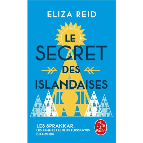 Le Secret des islandaises