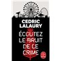 Ecoutez le bruit de ce crime 9,00 €