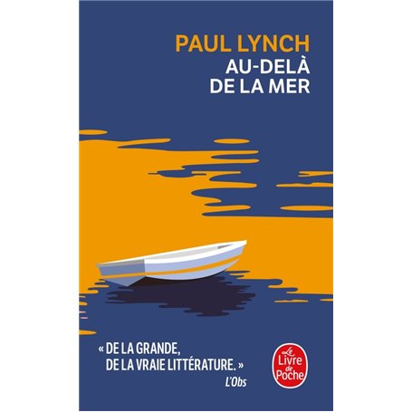 Au-delà de la mer 7,73 €