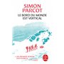 Le Bord du monde est vertical 8,22 €
