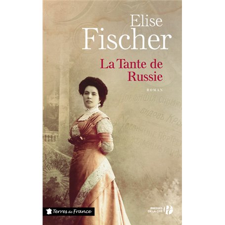 LA TANTE DE RUSSIE