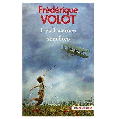 Les Larmes secrètes