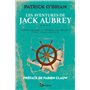 Les Aventures de Jack Aubrey - Tome 4