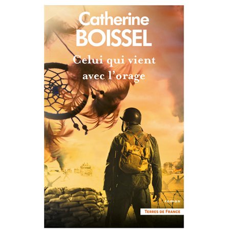 Celui qui vient avec l'orage