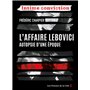 L'Affaire Lebovici - Autopsie d'une époque