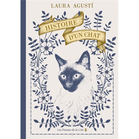 Histoire d'un chat