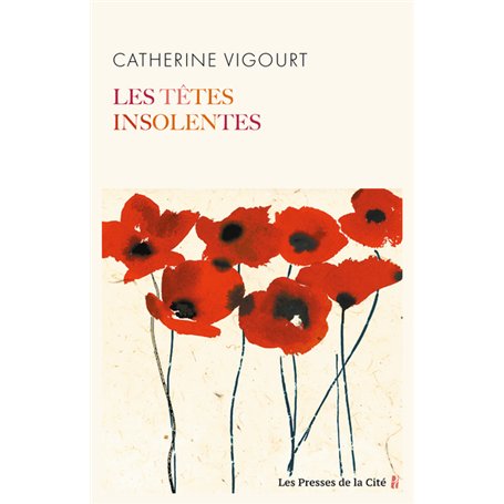 Les Têtes insolentes
