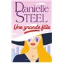 Une grande fille
