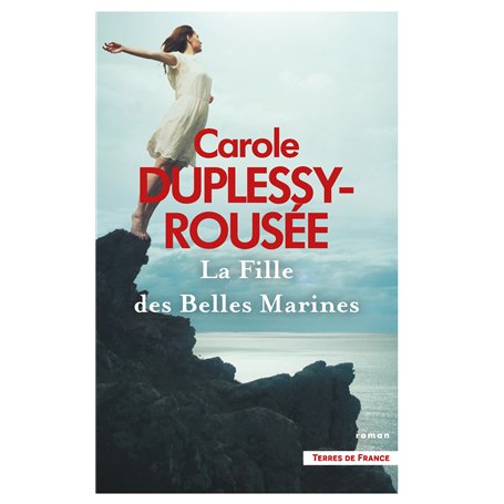 La Fille des belles marines