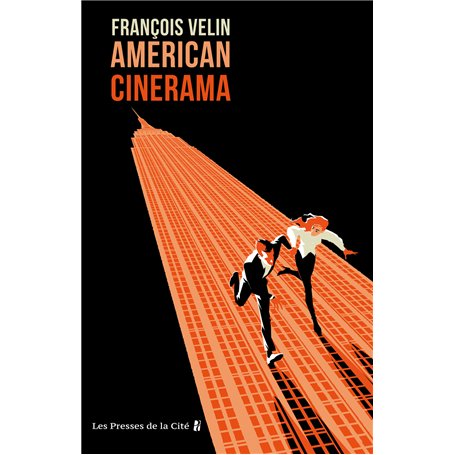 American Cinerama