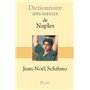 Dictionnaire amoureux de Naples