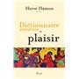 Dictionnaire amoureux du plaisir