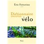 Dictionnaire amoureux du vélo