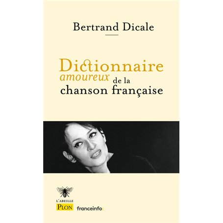 Dictionnaire amoureux de la chanson française