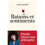 Raisons et sentiments - Prendre l'amour avec Philosophie